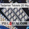 Tadarise Tablets 20 Mg 07